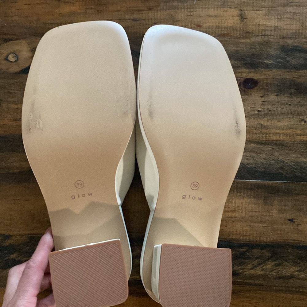 Off white 👡 - Picture 6 of 6